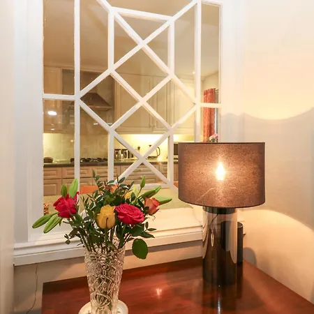 Garden Ferienhaus Penrith