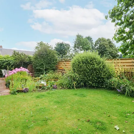 Сasa de vacaciones Garden Penrith