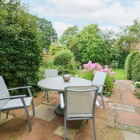Garden Penrith