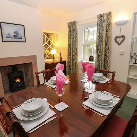 Garden Vakantiehuis Penrith